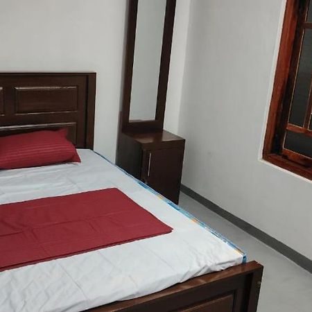 Kr Villa Arugam Bay Luaran gambar
