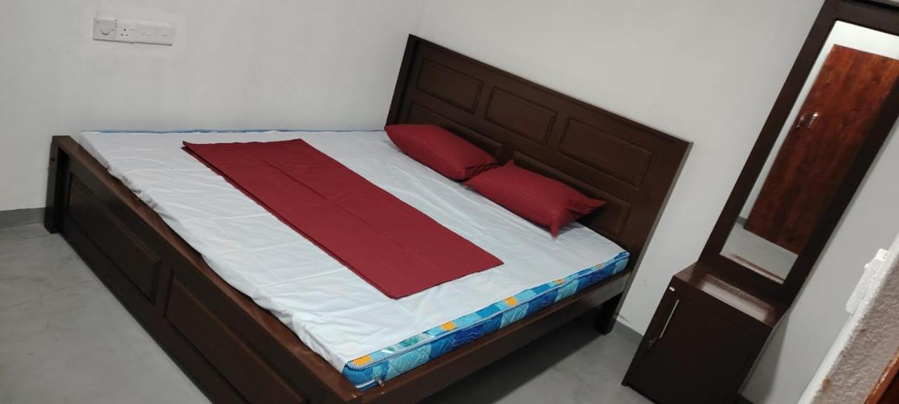 Kr Villa Arugam Bay Luaran gambar
