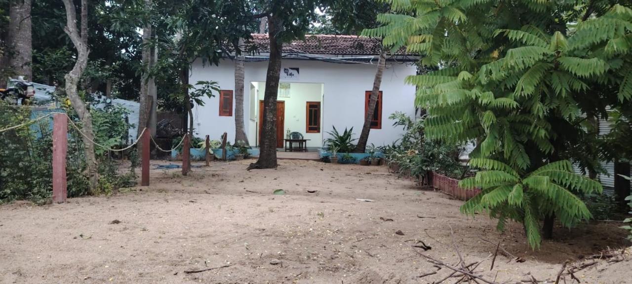 Kr Villa Arugam Bay Luaran gambar