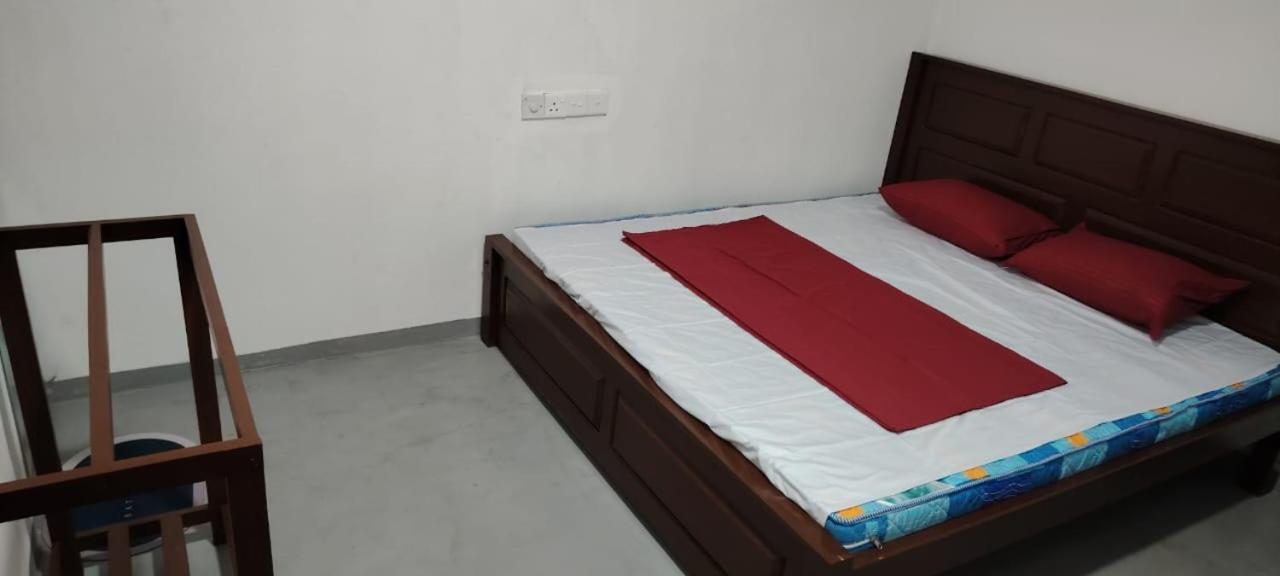 Kr Villa Arugam Bay Luaran gambar