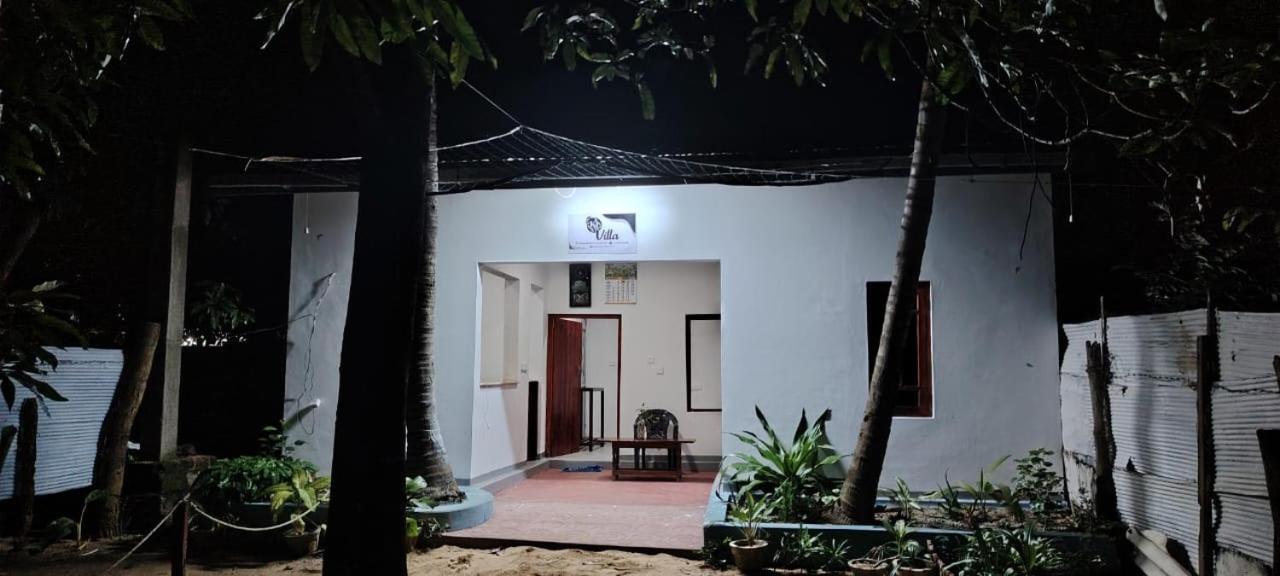 Kr Villa Arugam Bay Luaran gambar